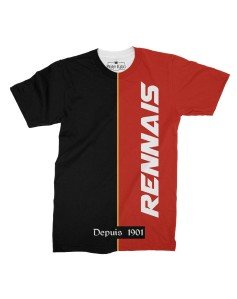 Rennais depuis 1901 - Supporters Rennes