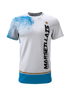 Marseillais depuis 1899 - Supporters Marseille