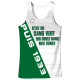 C'est du sang vert qui coule dans mes veines depuis 1933 - Supporters Saint Etienne