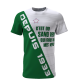 C'est du sang vert qui coule dans mes veines depuis 1933 - Supporters Saint Etienne