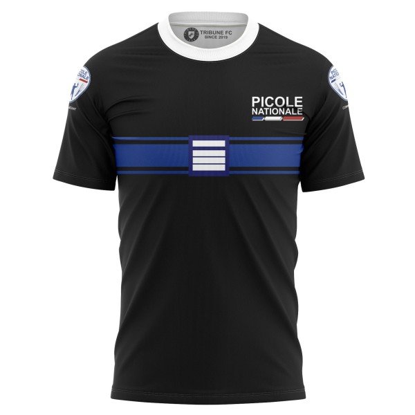 T-shirt Picole Nationale - Collection Apéro