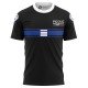 T-shirt Picole Nationale - Collection Apéro