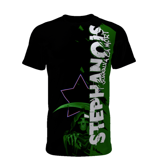 Stéphanois jusqu'à la mort - Supporters Saint Etienne