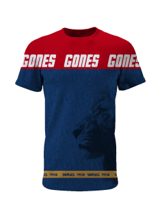 Gones depuis 1950 - Supporters Lyon