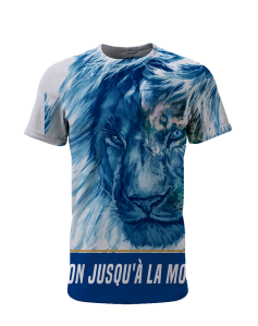 Lyon jusqu'à la mort - Supporters Lyon