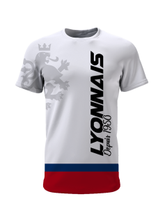 Lyonnais depuis 1950 - Supporters Lyon
