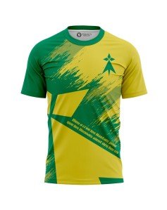 T-shirt dieu a créé les Nantais - Supporters...
