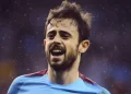 Transfert Bernardo Silva PSG