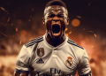 Vinicius Junior victime de racisme