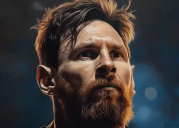 Lionel Messi quitte le PSG