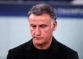 Christophe Galtier placé en garde à vue