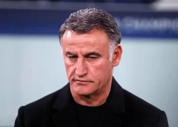 Christophe Galtier placé en garde à vue