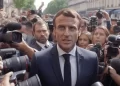 Emmanuel Macron va pousser pour que Mbappé reste à Paris