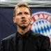 Julian Nagelsmann PSG