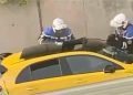 Mbappé et Omar Sy réagissent après la mort d'un jeune de 17 ans tué par un policier à Nanterre