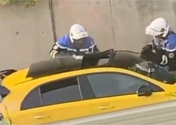 Mbappé et Omar Sy réagissent après la mort d'un jeune de 17 ans tué par un policier à Nanterre