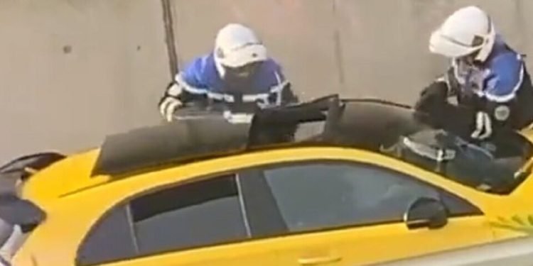 Mbappé et Omar Sy réagissent après la mort d'un jeune de 17 ans tué par un policier à Nanterre