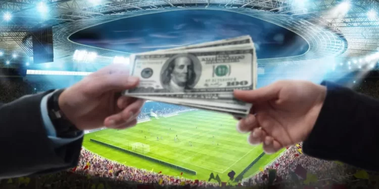 Mercato estival 2023