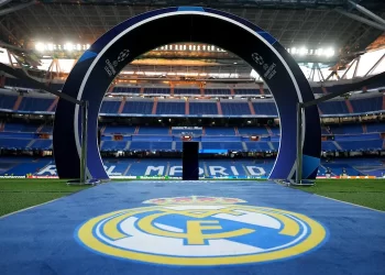 Zidane et Mbappé au Real Madrid ? Crédits : Getty Images