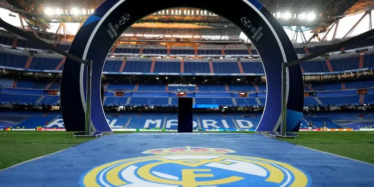 Zidane et Mbappé au Real Madrid ? Crédits : Getty Images