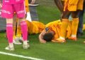 Résultat commission discipline sur le match Bordeaux Rodez