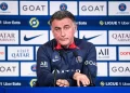 Christophe Galtier viré du PSG