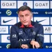 Christophe Galtier viré du PSG