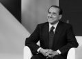 Silvio Berlusconi est mort
