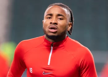 Mercato transfert de Christopher Nkunku à Chelsea