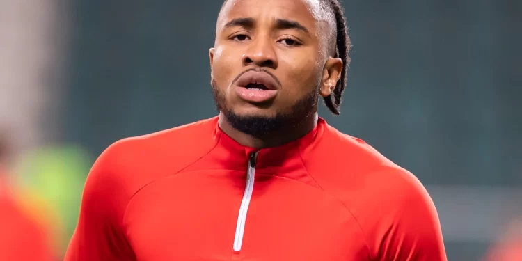 Mercato transfert de Christopher Nkunku à Chelsea