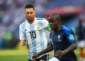 Transfert de Messi à l'Inter Miami et Kanté à Al-Ittihad