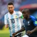 Transfert de Messi à l'Inter Miami et Kanté à Al-Ittihad