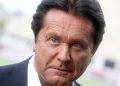 Waldemar Kita placé en garde à vue © Maxppp