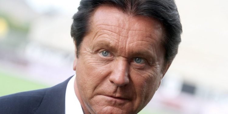 Waldemar Kita placé en garde à vue © Maxppp