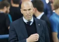 Mercato Zinédine Zidane