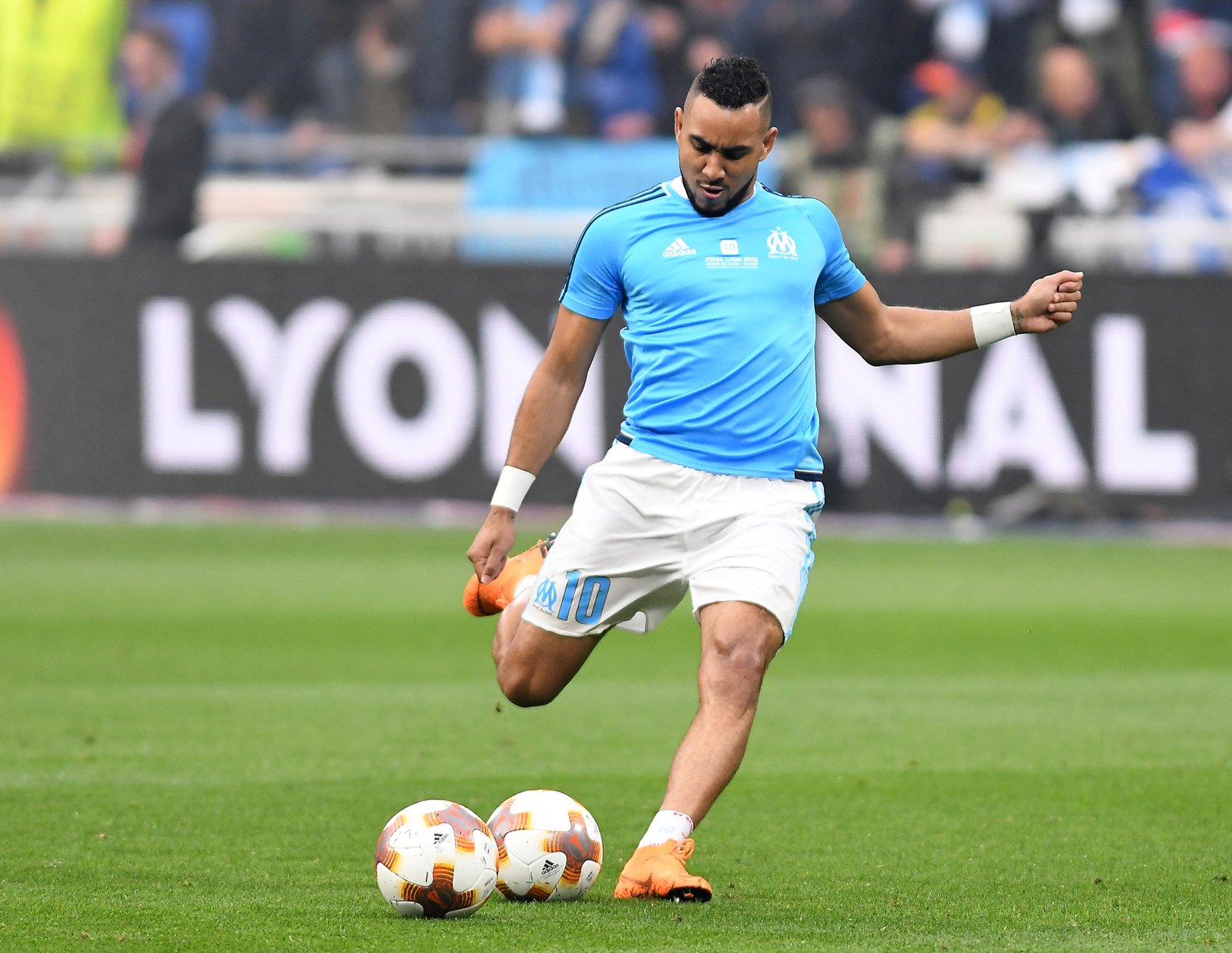 Dimitri Payet