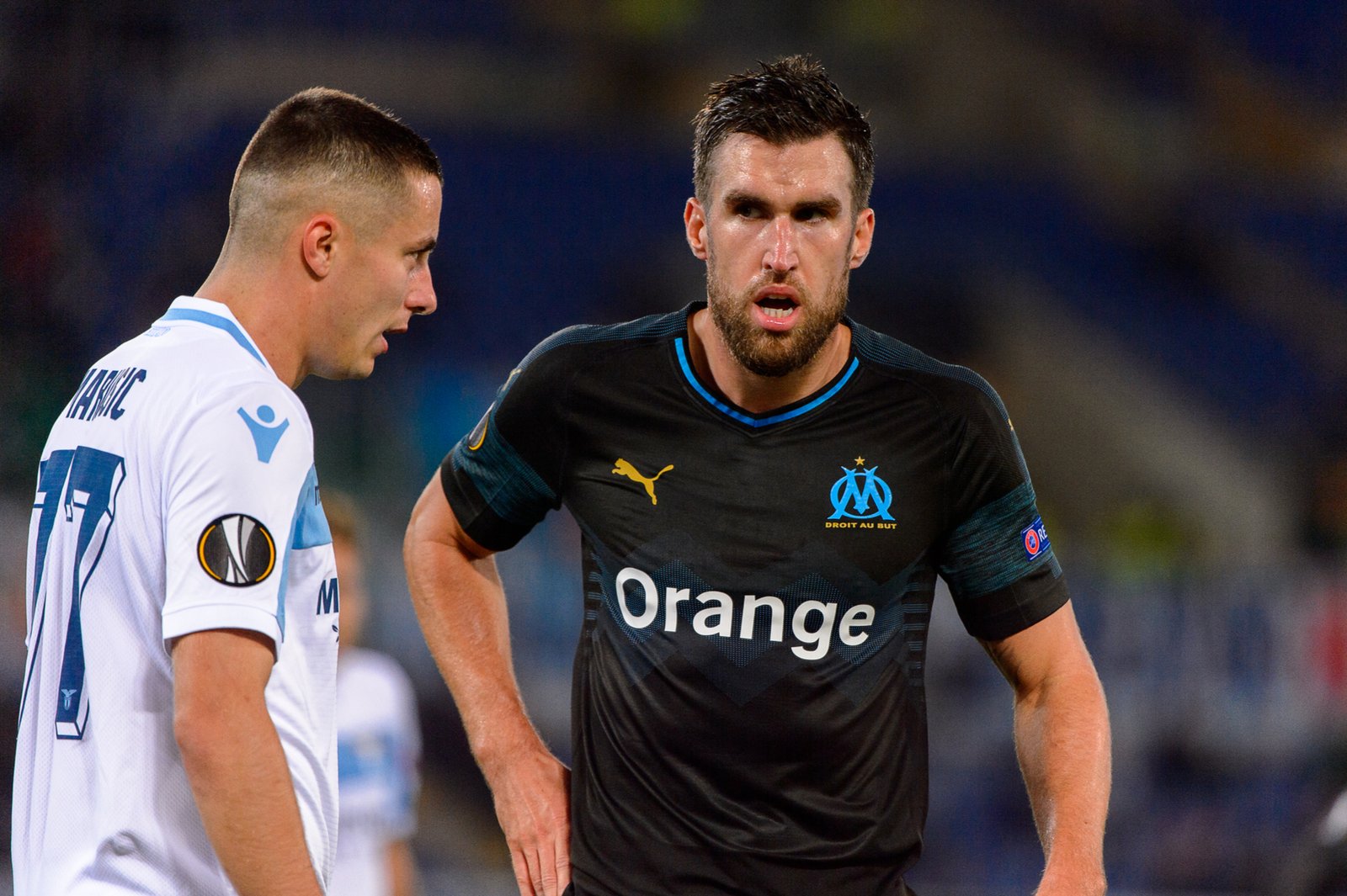 Kevin Strootman
